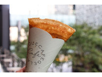 东京必吃gelato pique cafe可丽饼开卖　价格比日本便宜2成