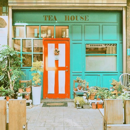 ▲Lilia Cafe。（图／翻摄自Lilia Cafe粉丝专页）