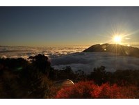 终于！大雪山游乐区8月8日开放　小客车入园半票优惠