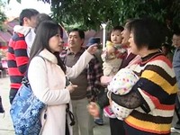 初二“回娘家”必知6大习俗　岳母记得买2只鸡送新婚夫妻
