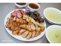 2小时就卖光！在地人才知道的嘉义道地美食“鲁熟肉”