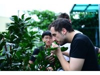 One Star House Party米其林星厨团队　来台快闪料理