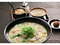 日本必吃拉面“天下一品”祭优惠　吃一碗就送一碗