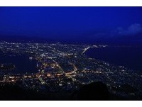 把握2个秘诀　函馆夕阳、百万夜景30分钟内一次看完