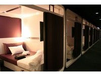 桃机拟推“胶囊旅馆”！　扩建第二航厦看好转机客商机