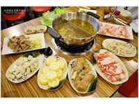 让寒冬里的心都温暖了！中和“鸳鸯羊肉炉”肉质软嫩Q