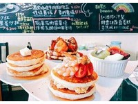 3种口味1次满足！独创“臭起司焦洋葱”煎饼牵丝超犯规