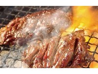 牛角烧肉登台15年　消费满额可以抽日本来回机票双人行