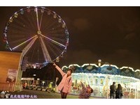 欢度母亲节！儿童新乐园招待妈妈免费入园　打卡换福袋