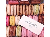真的退烧了吗？马卡龙名店Laduree退出台湾