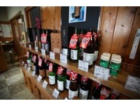 两种日本米做出的日本酒　背后竟有下一代的接班故事