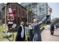 新竹古迹变身！日治时期市役所转型成当代美术馆