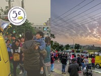 电影里的五分钱快餐车！“古巴三明治”3种起司的交响曲