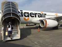 台湾虎航推11条日本航线优惠 单程最低599元14日开卖！