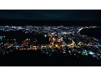 夜景控此生必冲！北海道三大夜景评比　网友：函馆山胜