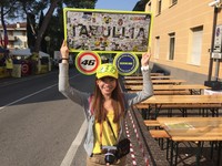 到猴王故乡看Rossi！超热血MotoGP Misano赛道旅游攻略