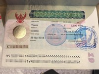 泰棒了！泰国宣布：“免签证费”优惠延长至8月底