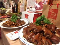 年度最大台湾美食展出好菜！8百余个摊位从台湾吃到世界