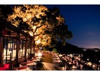 日清幽、夜浪漫　阳明山13间特色咖啡馆、景观餐厅懒人包