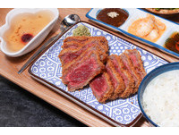 日本超夯美食　酥脆面衣包覆的炸牛排台北这3家吃得到