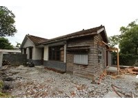花莲日式建筑之美　满载历史纪录的林务局宿舍群