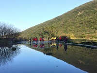 不再免费！八烟聚落每人250元　7天前预约才能进