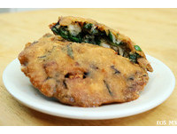 彰化芳苑必尝老店　酥脆蚵仔炸、古早味枝仔冰！