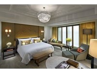 旅游杂志票选“2017台湾最佳酒店”　台北文华东方夺冠