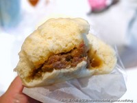 虾仁肉圆、蛋黄肉包！台南百年鸭母寮市场美食懒人包