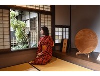 走进大河剧怀旧场景　日本高知免费变身帅气“坂本龙马”