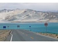 心的绝佳修练场！“丝路之旅”静心看到美丽风景画