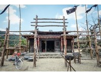 想朝圣《健忘村》屏东拍摄景点？5千万场景全拆光只剩它