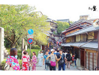 京都散步地图　清水寺周边9大必去景点！