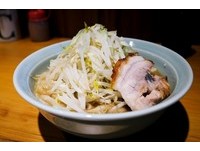 台南新开幕拉面店！吃得到日本浓厚汤头“二郎系”