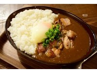 西门町咖喱咖啡店　超涮嘴“破坏者鸡肉咖喱”