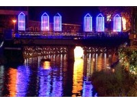 赏百花、浪漫灯节！台南年假小旅行必去景点看这里