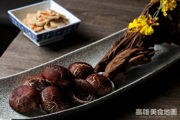高雄 蒸鲜肠粉港式饮茶 裕诚店。(图/高雄美食地图提供)