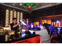 2022跨年台中饭店可开趴！美食+调酒＋美景可享优惠价699元