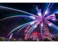 璀璨花火开启新年！2016-17全台5大必看跨年烟火秀