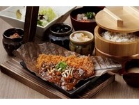 胜政日式猪排也进驻三井OUTLET　推出两款限定餐