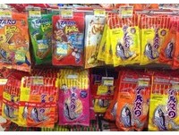 泰国旅游必买6种零食！越辣越畅销　独特口味让人上瘾