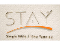 又一家餐厅要说Bye Bye 米其林餐厅STAY将于9月熄灯