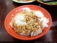 传承四代的古早味！万华猪油拌饭、切仔面的简单美味