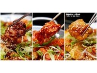台北唯一韩式居酒屋！三色炸鸡、起司辣炒年糕一次满足