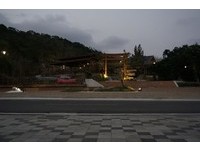 屏东四重溪温泉新增工程　2处地点暂停开放