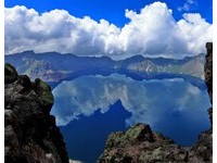 东北自然与人文行旅　长白山天池探秘　沈阳历史思古幽情