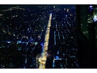 台北101浪漫景观餐厅　登85楼赏无敌都市夜景
