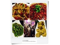 吃了会上瘾的道地川菜！必点酸辣土豆丝、干煸四季豆