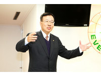 新董座林宝水　长荣每股盈余3.69元、入星盟关键都是他