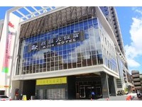 宜兰新饭店“礁溪麒麟”试营　有礁溪最高私人露天风吕